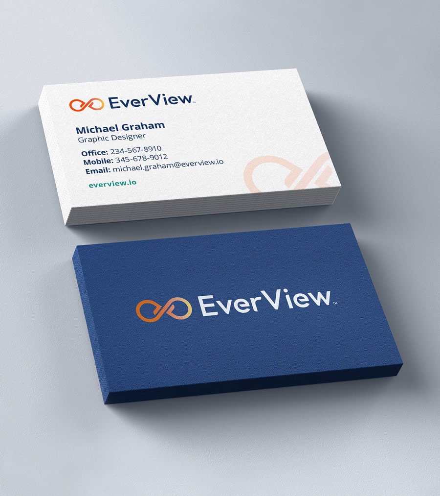EverView Corporate Marketing
